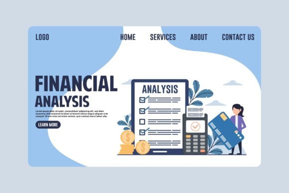 Download Webpage Financial Data Analysis Services - Web Collection